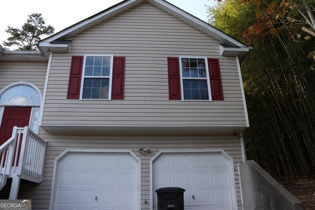 6995 Pine Shadow Way, Winston, GA 30187