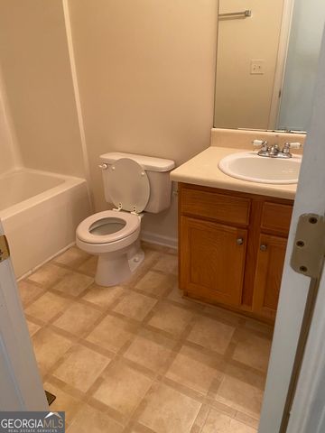 6995 Pine Shadow Way, Winston, GA 30187