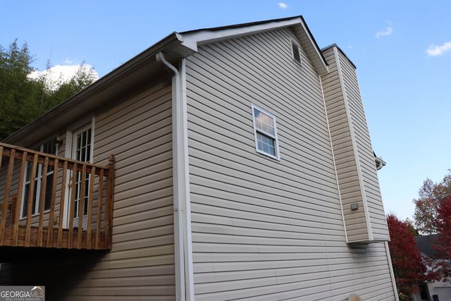 6995 Pine Shadow Way, Winston, GA 30187