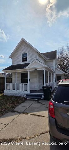 1122 Prospect Street, Lansing, MI 48912