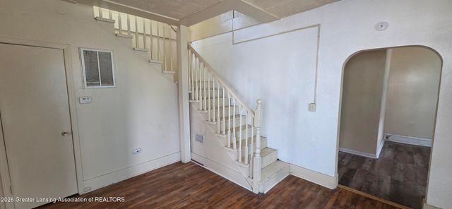 1122 Prospect Street, Lansing, MI 48912