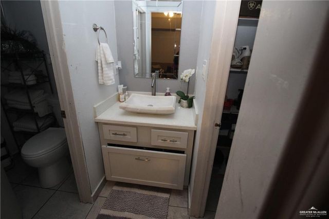 711 Tampico Street, Mission, TX 78572