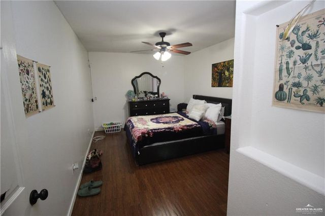 711 Tampico Street, Mission, TX 78572