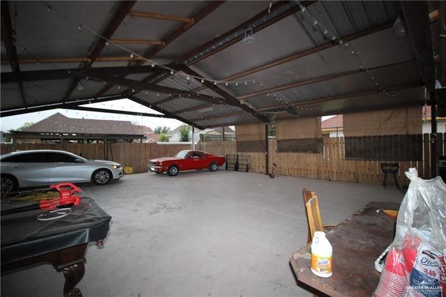 711 Tampico Street, Mission, TX 78572