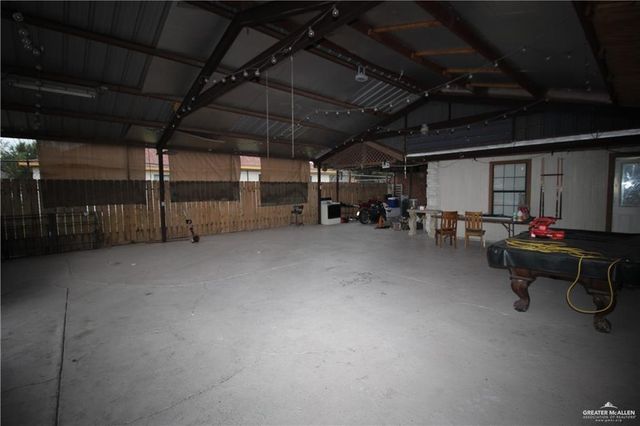 711 Tampico Street, Mission, TX 78572