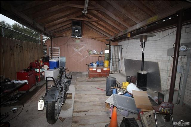 711 Tampico Street, Mission, TX 78572