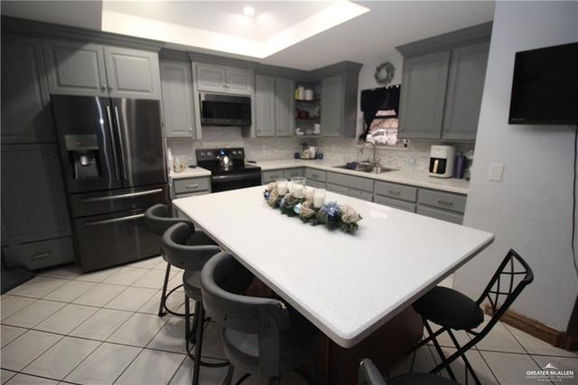 711 Tampico Street, Mission, TX 78572