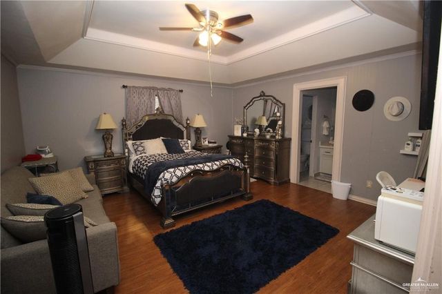 711 Tampico Street, Mission, TX 78572