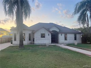 711 Tampico Street, Mission, TX 78572