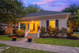707 Tucker Street, Mckinney, TX 75069