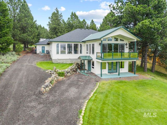 131 Par Drive, Cascade, ID 83611