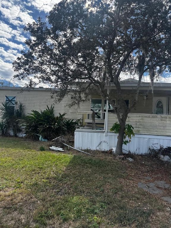2626 SHINER DRIVE, Lake Wales, FL 33898