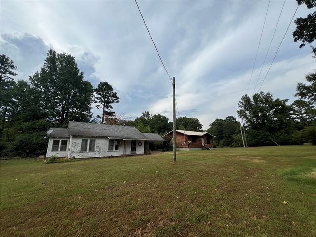 5454 Highway 21, Clarksville, AR 72830