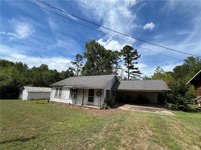 5454 Highway 21, Clarksville, AR 72830