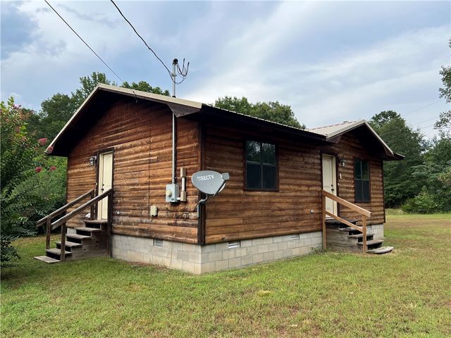 5454 Highway 21, Clarksville, AR 72830