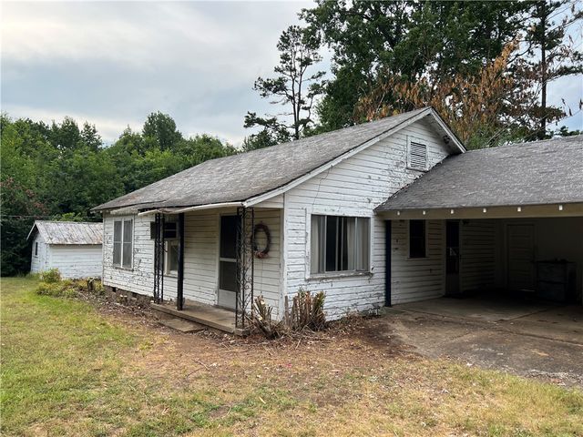 5454 Highway 21, Clarksville, AR 72830
