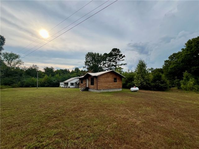 5454 Highway 21, Clarksville, AR 72830