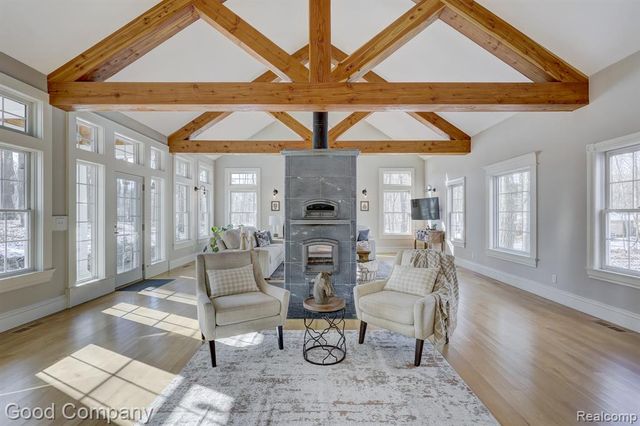 2190 Mac Farm Circle, Milford, MI 48380