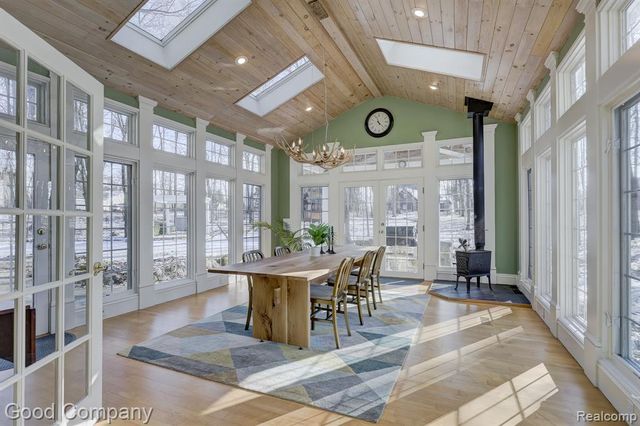 2190 Mac Farm Circle, Milford, MI 48380