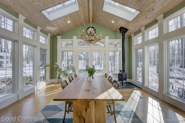 2190 Mac Farm Circle, Milford, MI 48380