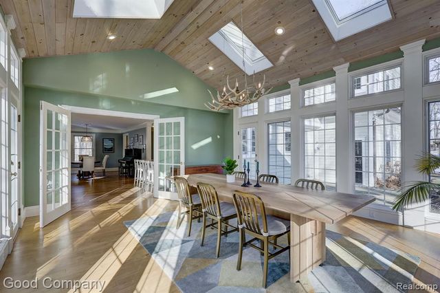 2190 Mac Farm Circle, Milford, MI 48380