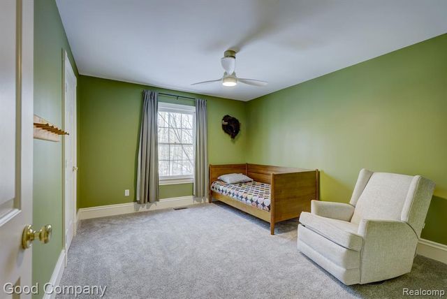 2190 Mac Farm Circle, Milford, MI 48380