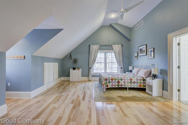 2190 Mac Farm Circle, Milford, MI 48380