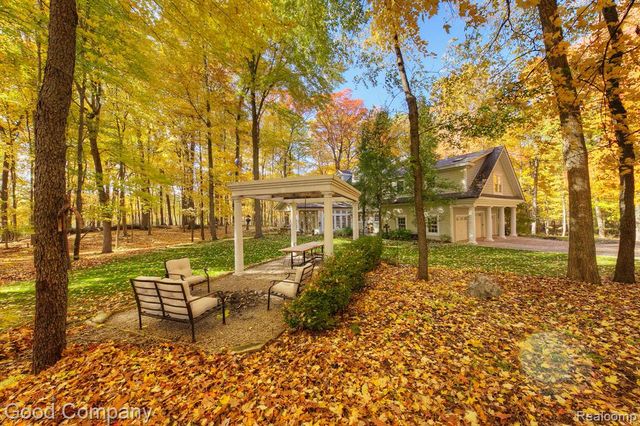 2190 Mac Farm Circle, Milford, MI 48380