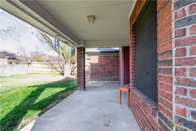 5420 Williams Drive, Temple, TX 76502