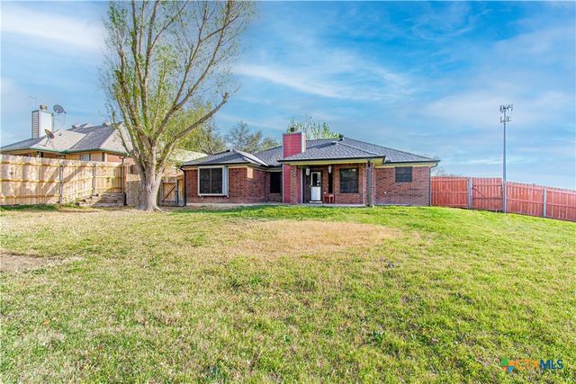 5420 Williams Drive, Temple, TX 76502