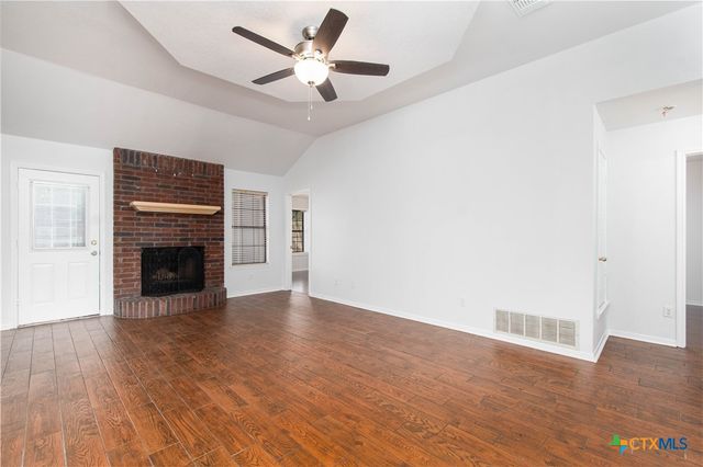 5420 Williams Drive, Temple, TX 76502