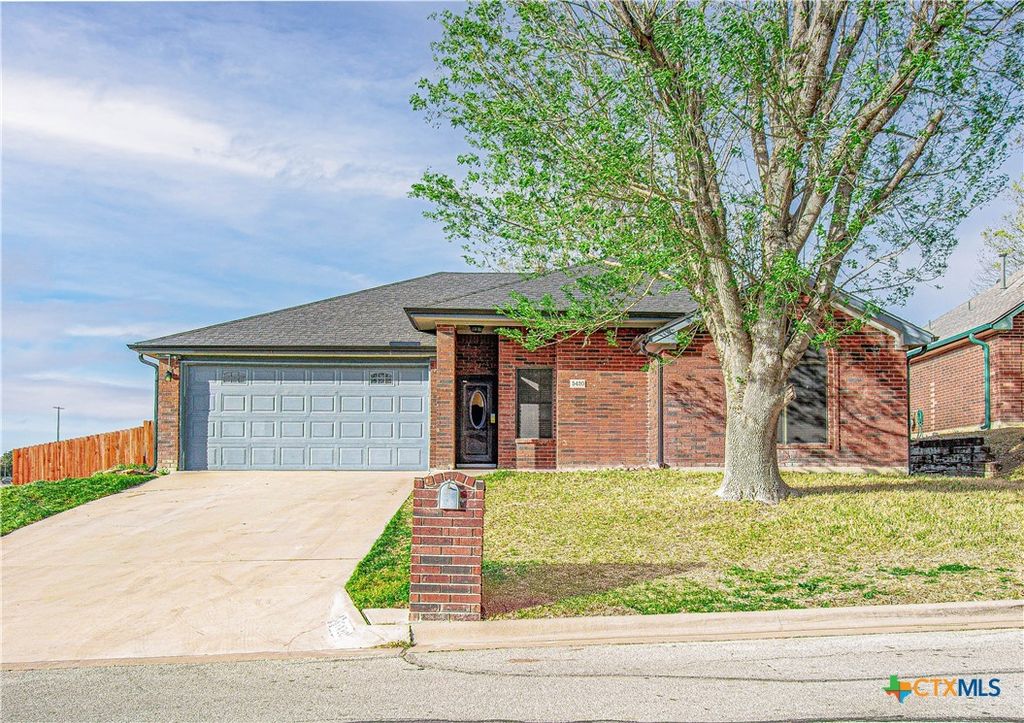 5420 Williams Drive, Temple, TX 76502
