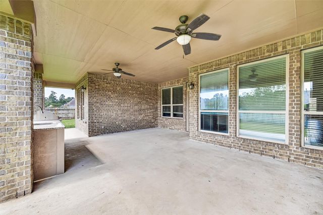 40710 Marlin Lane, Magnolia, TX 77354