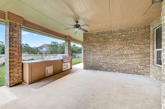 40710 Marlin Lane, Magnolia, TX 77354