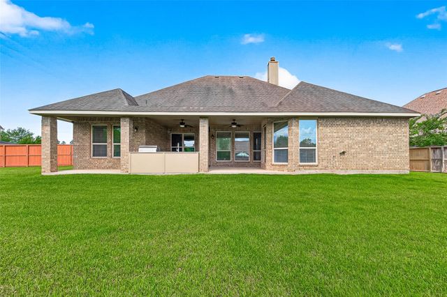40710 Marlin Lane, Magnolia, TX 77354