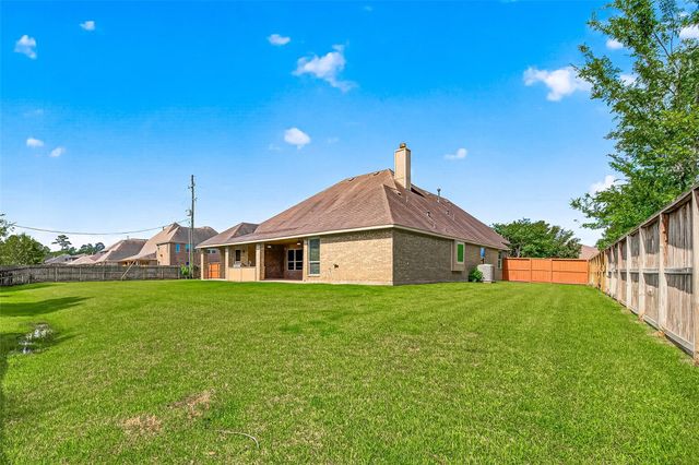 40710 Marlin Lane, Magnolia, TX 77354