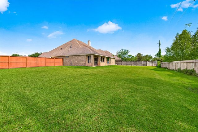 40710 Marlin Lane, Magnolia, TX 77354