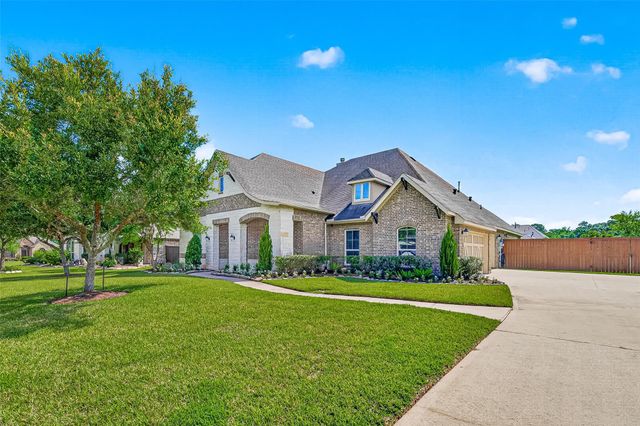 40710 Marlin Lane, Magnolia, TX 77354