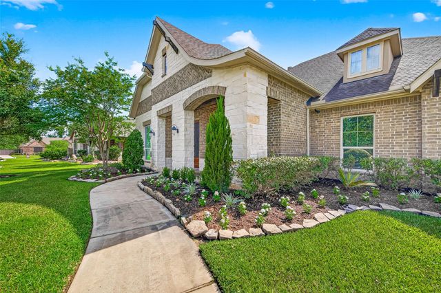 40710 Marlin Lane, Magnolia, TX 77354