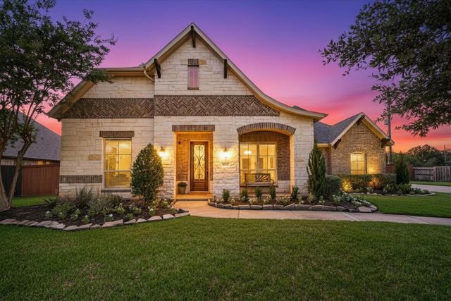 40710 Marlin Lane, Magnolia, TX 77354