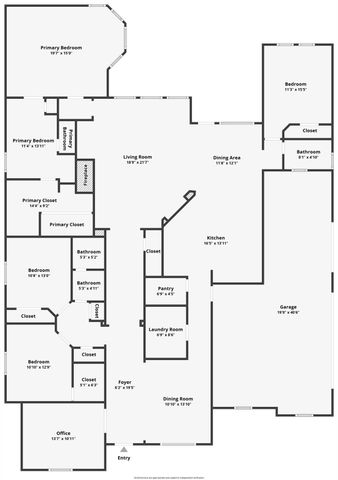 40710 Marlin Lane, Magnolia, TX 77354