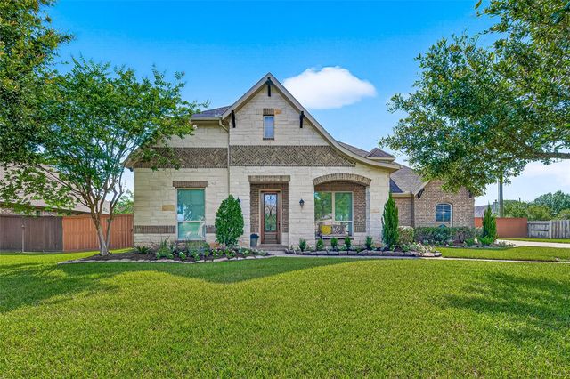 40710 Marlin Lane, Magnolia, TX 77354