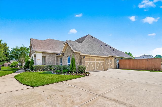 40710 Marlin Lane, Magnolia, TX 77354