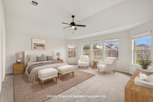 1012 Zacarias DR, Leander, TX 78641