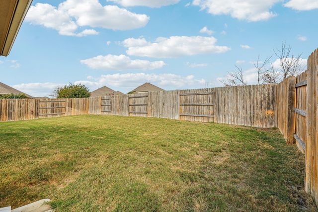 1012 Zacarias DR, Leander, TX 78641