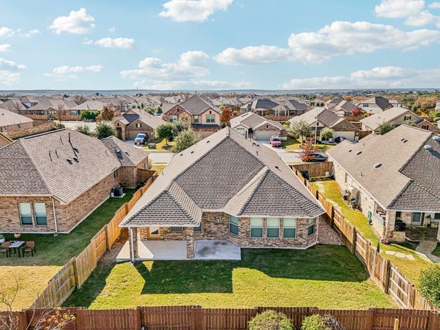 1012 Zacarias DR, Leander, TX 78641