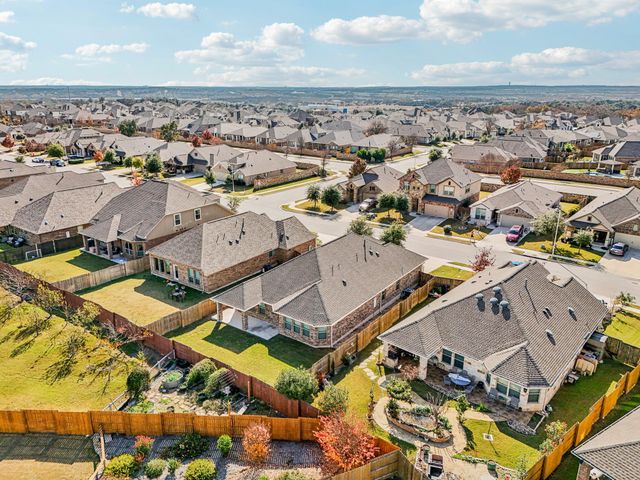 1012 Zacarias DR, Leander, TX 78641
