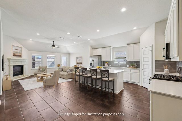 1012 Zacarias DR, Leander, TX 78641