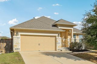 1012 Zacarias DR, Leander, TX 78641
