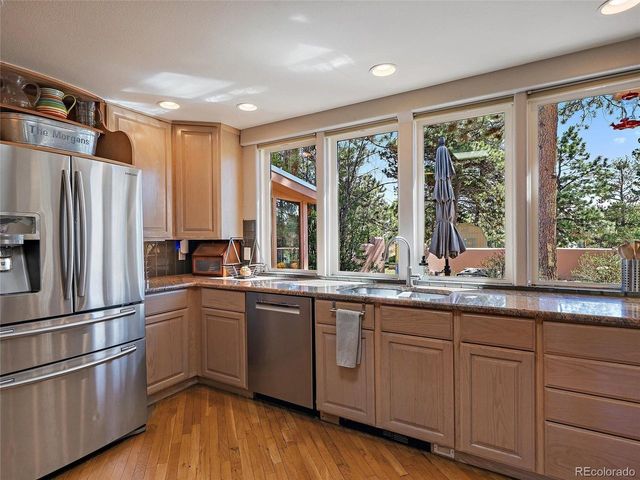 36 S Mt Vernon Country Club Rd, Golden, CO 80401